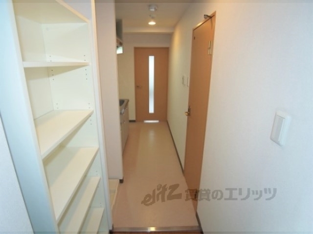 その他部屋・スペース　廊下