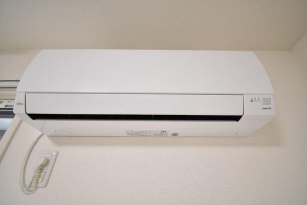 その他設備　※同施工会社写真※