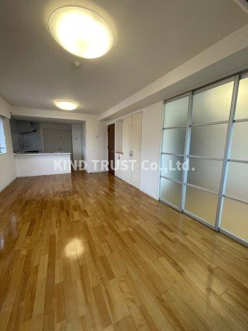 その他部屋・スペース　内装もきれいです