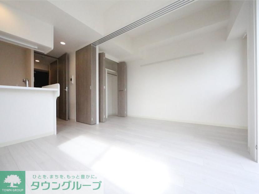 居室・リビング　リビング/居室