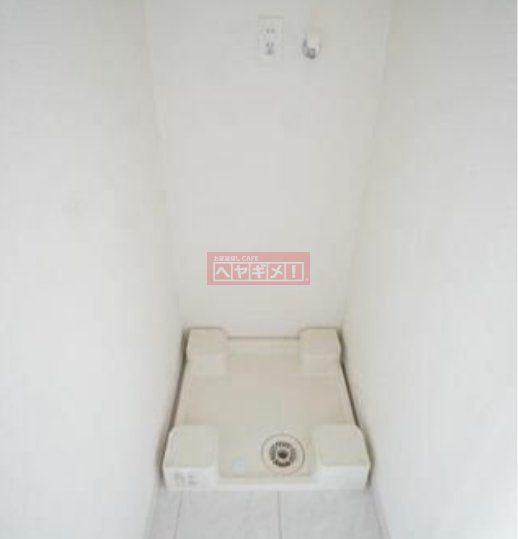 その他設備　トイレ