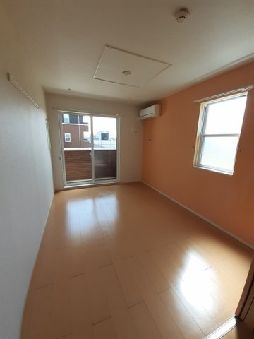 その他部屋・スペース　内装は落ち着いています