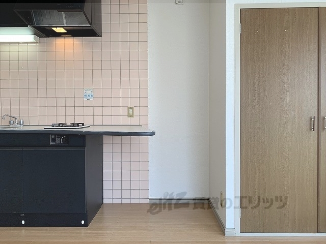 その他部屋・スペース　冷蔵庫置場