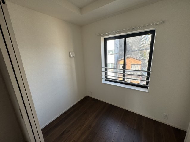 居室・リビング　別部屋参考写真