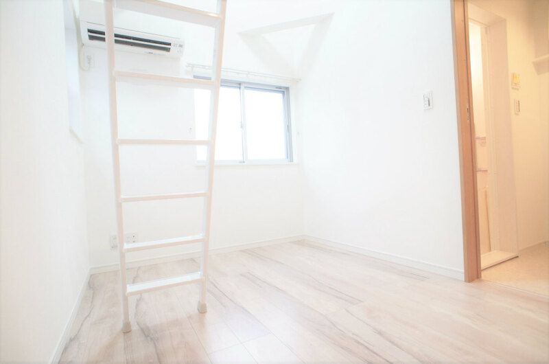 居室・リビング　参考写真