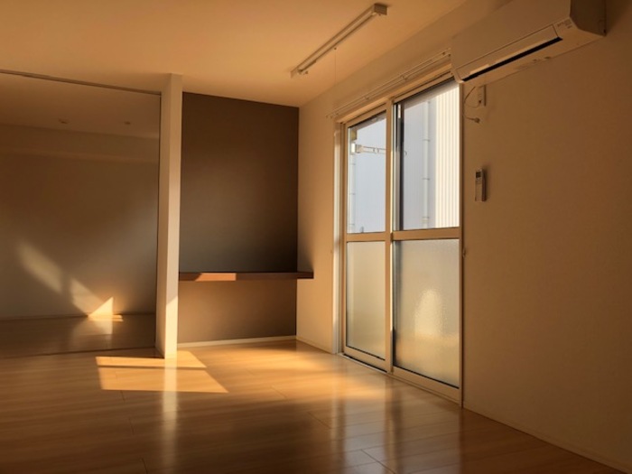 居室・リビング　広いリビング★