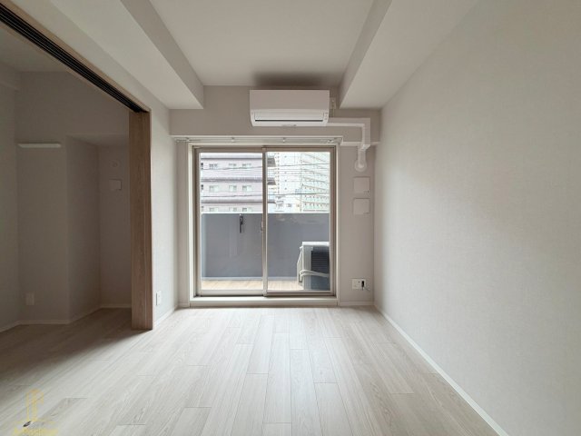 居室・リビング　エスリードレジデンス　ザ・グラン梅田イースト