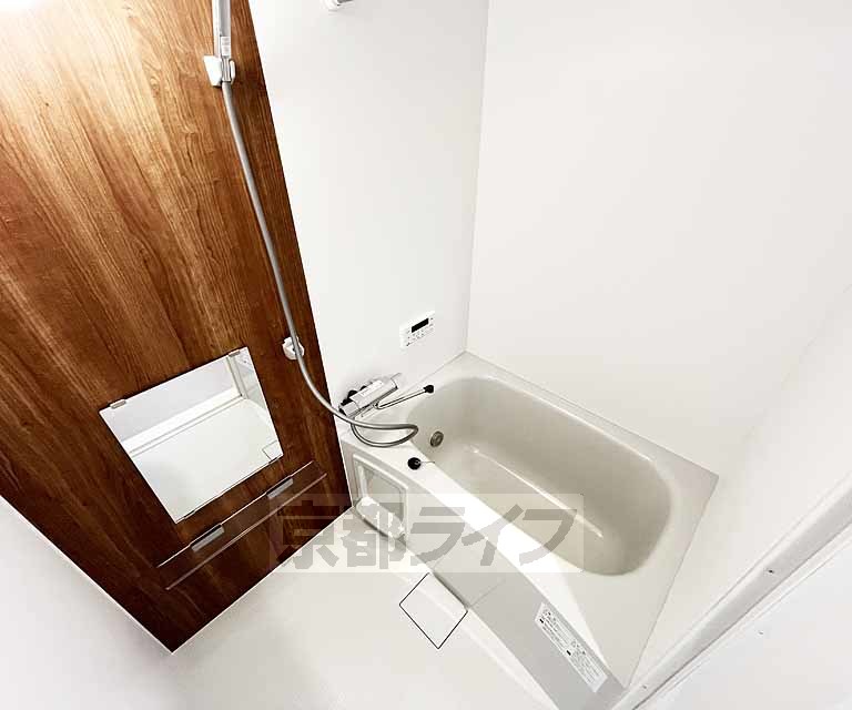 バス・シャワールーム　浴室乾燥機付きの物件