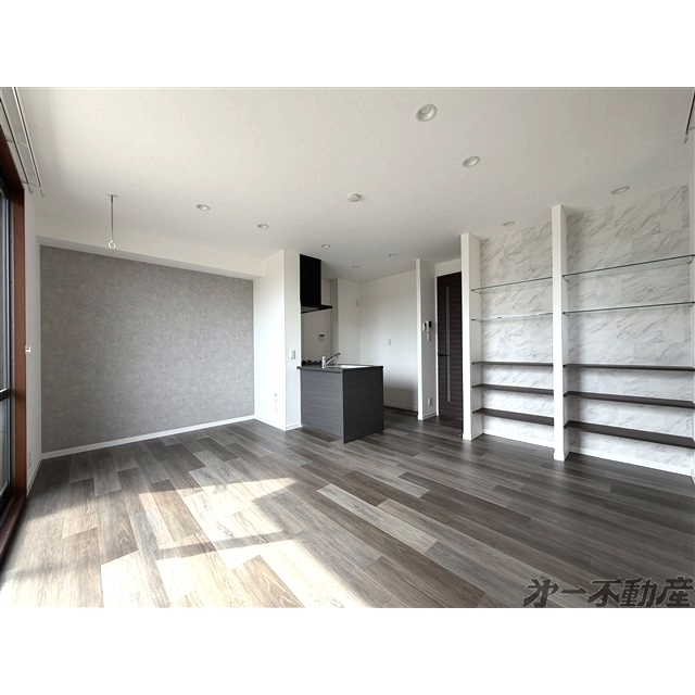 居室・リビング　ＬＤＫ