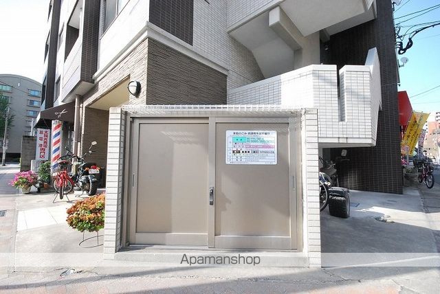 その他共有部分　その他共有部分