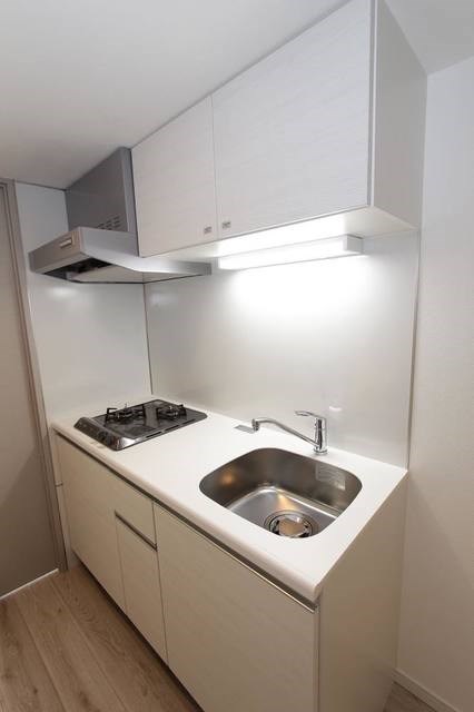 キッチン　別号室参考写真