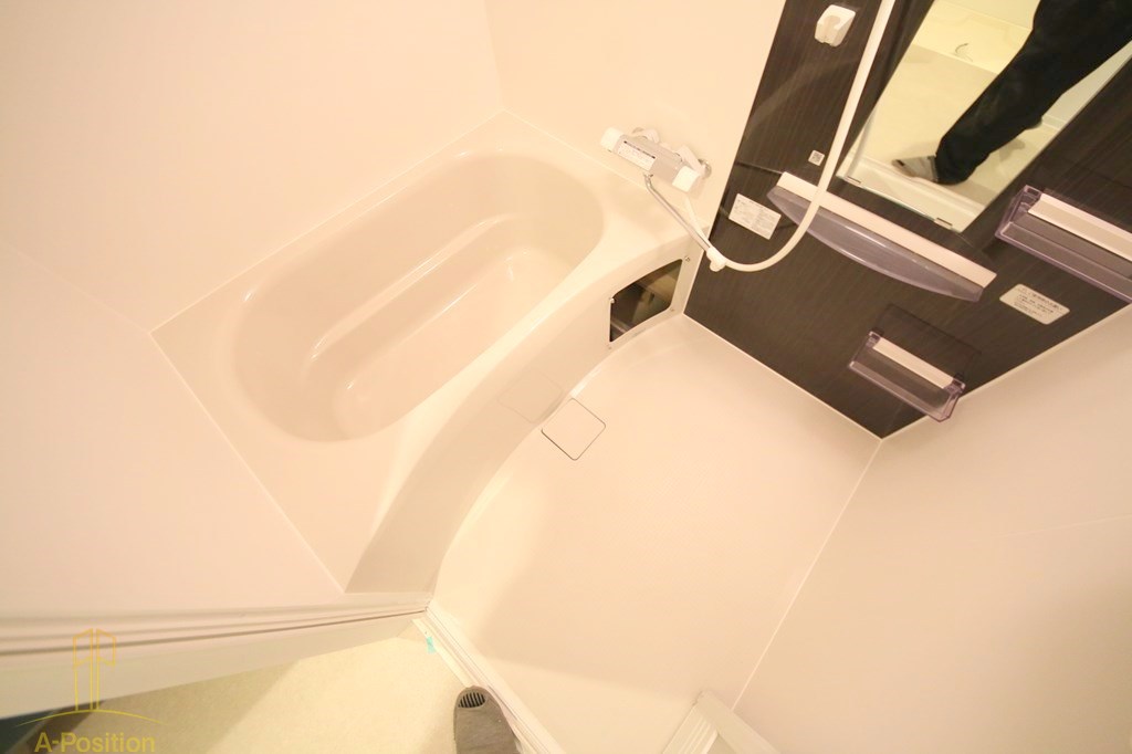 バス・シャワールーム　セレニテ本町東リアン