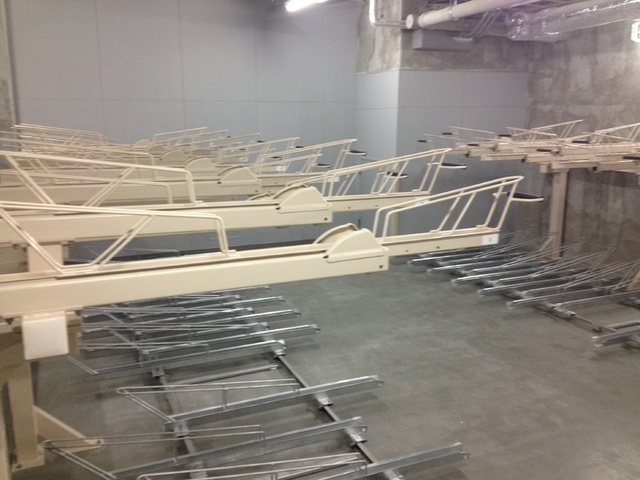 その他　地下　駐車場