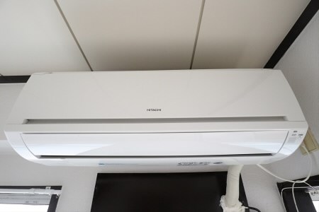 その他設備　※別部屋参考写真