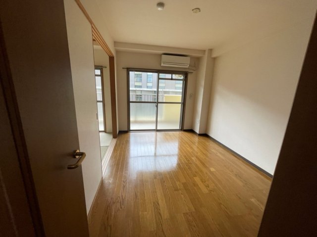 居室・リビング　※同施工会社のイメージ写真※