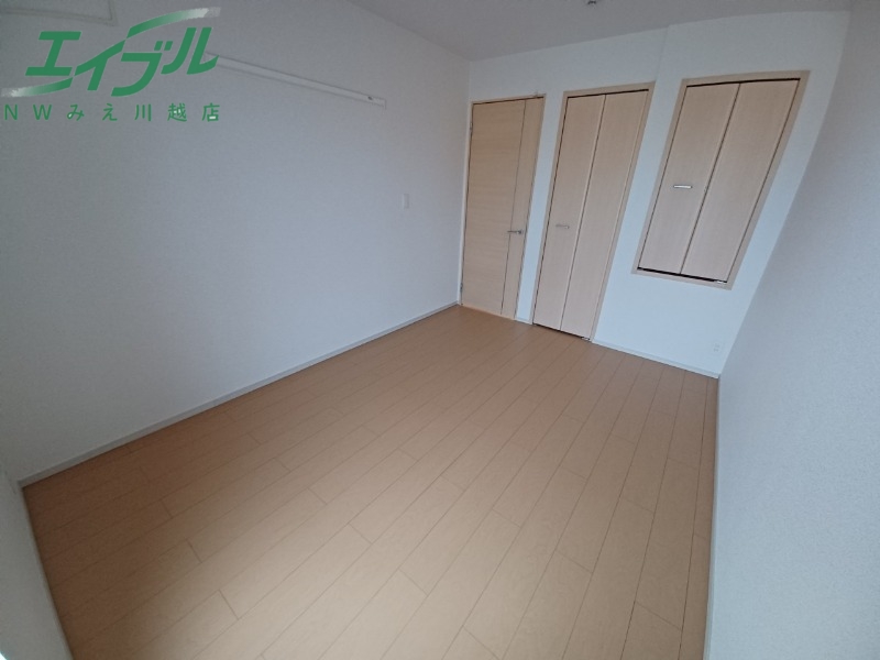 その他部屋・スペース　同型参考写真です