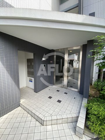 エントランス　AVANTI（アヴァンティ）　エントランス