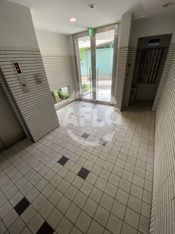 ロビー　AVANTI（アヴァンティ）　ロビー