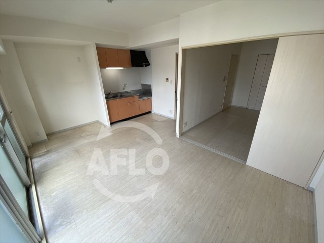 居室・リビング　AVANTI（アヴァンティ）　リビング