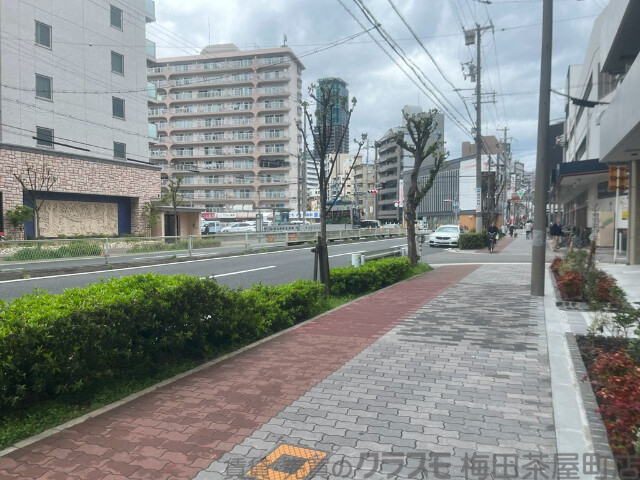 その他　周辺道路（その他）まで10m