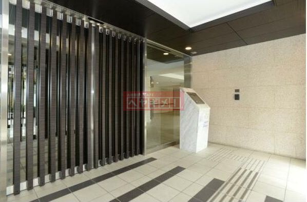 ロビー　エントランス