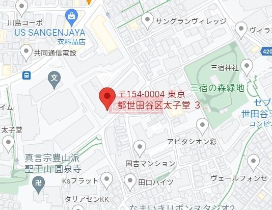 その他　間取図