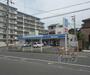 コンビニ　ローソン山科四ノ宮店（コンビニ）まで227m