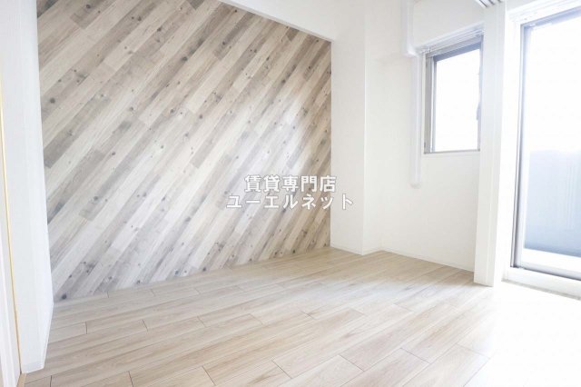 その他部屋・スペース　明るく開放感のある居室で、自分だけのくつろぎ空間を。