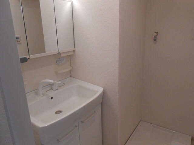 洗面設備　参考