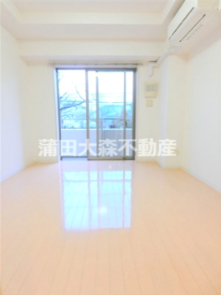 居室・リビング　洋室6.5帖