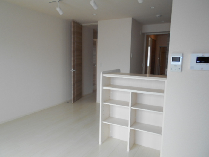 居室・リビング　リビングルーム