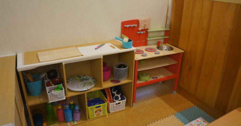 幼稚園・保育園　グローバルキッズかきがら園（幼稚園・保育園）まで173m