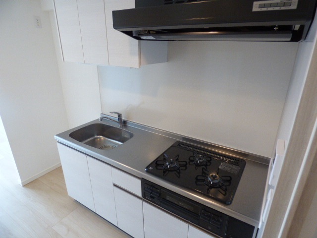 キッチン　システムキッチン