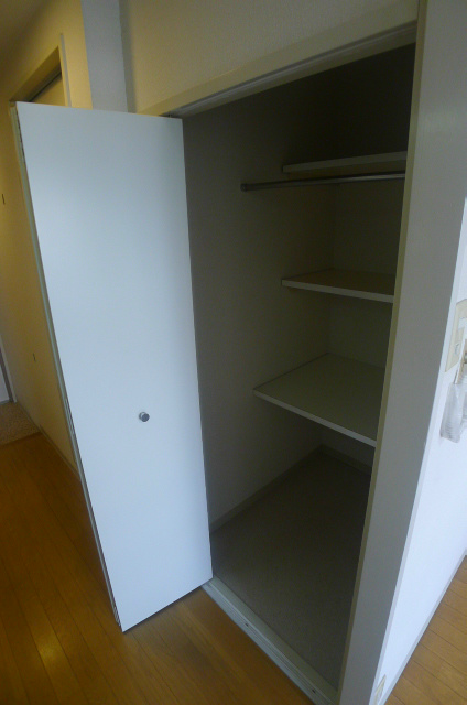 収納　収納豊富です！