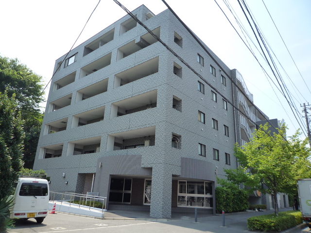 建物外観　代表的なものを掲載しております