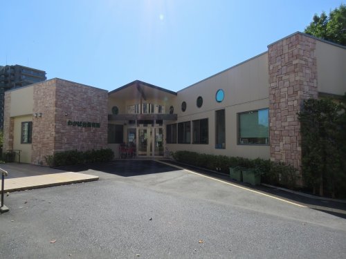 幼稚園・保育園　わかば台保育所（幼稚園・保育園）まで1083m