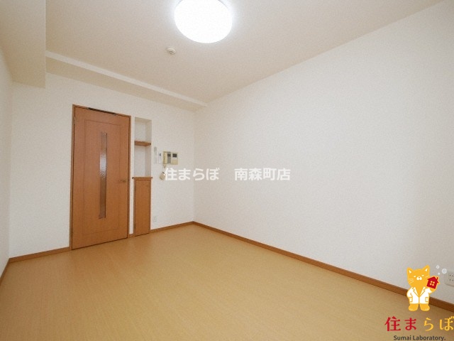 その他部屋・スペース　しっかり休める私空間