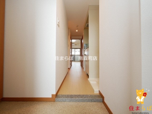 玄関　出入りのしやすさを確認