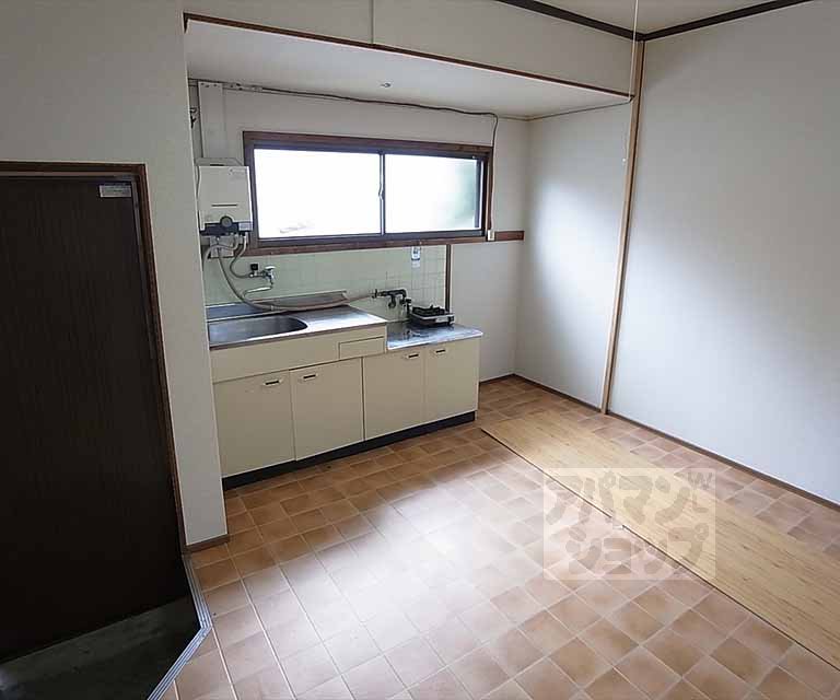 居室・リビング　ダイニング