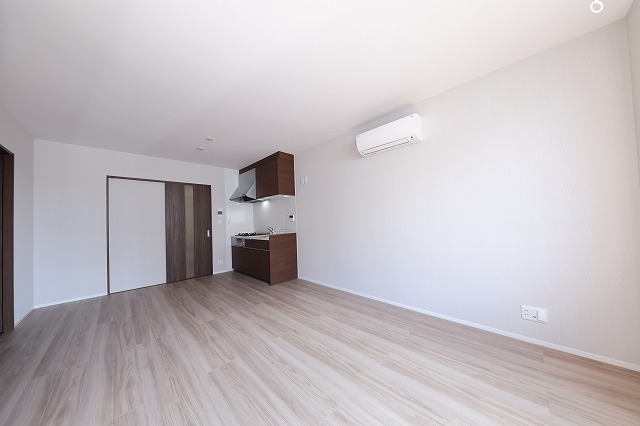 その他部屋・スペース　内観