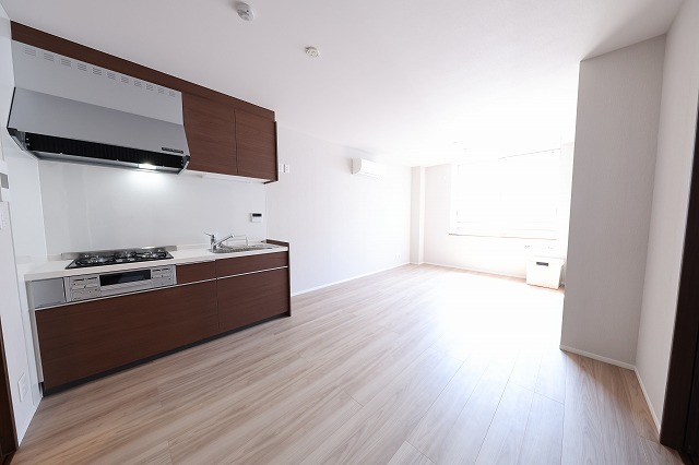 居室・リビング　居室