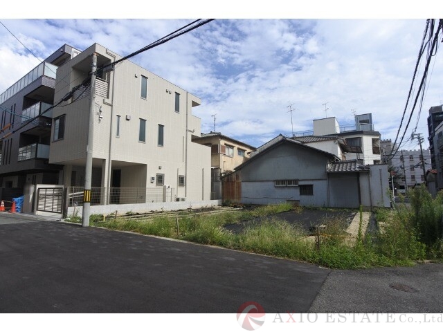 その他　周辺（その他）まで1975m