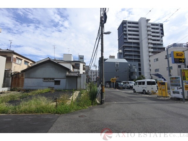 その他　周辺（その他）まで815m