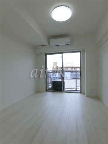 居室・リビング　居室