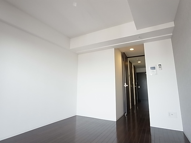 居室・リビング　居室スペース