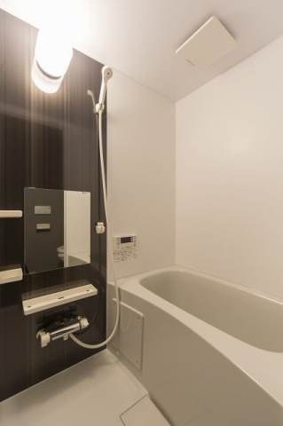 バス・シャワールーム　同仕様