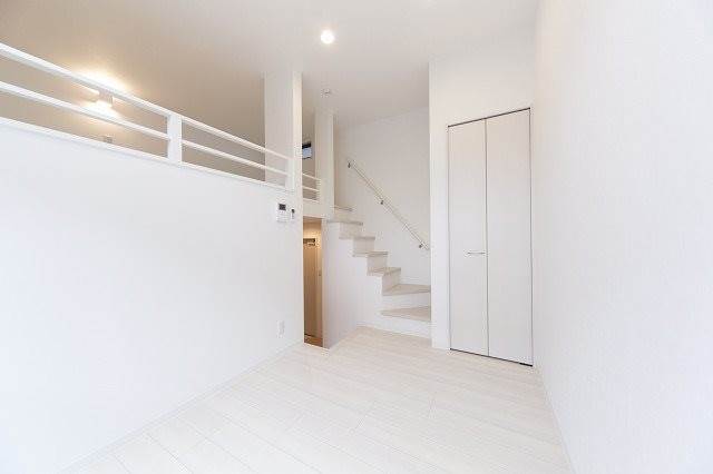 居室・リビング　同仕様