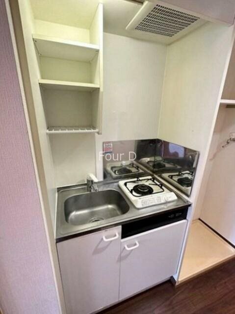 キッチン　★見学予約受付中★