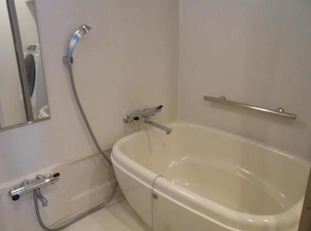 その他共有部分　2017年5月撮影