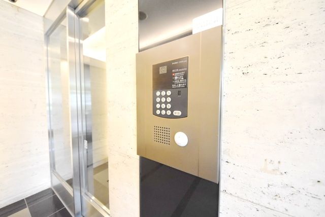 建物外観　2018年4月撮影